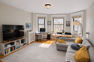 15 Park Drive 15, Boston, MA 02215