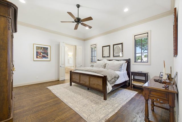 7013 Shinnecock Hills Drive, Fort Worth, TX 76132