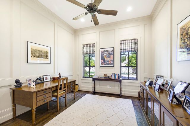 7013 Shinnecock Hills Drive, Fort Worth, TX 76132