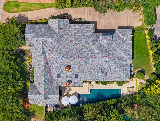 7013 Shinnecock Hills Drive, Fort Worth, TX 76132