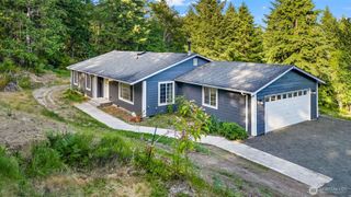 600 E Probert Road, Shelton, WA 98584