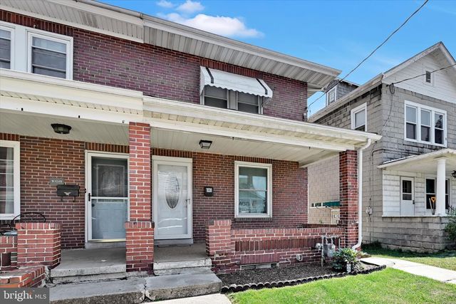 1038 FERN AVE, Reading, PA 19607