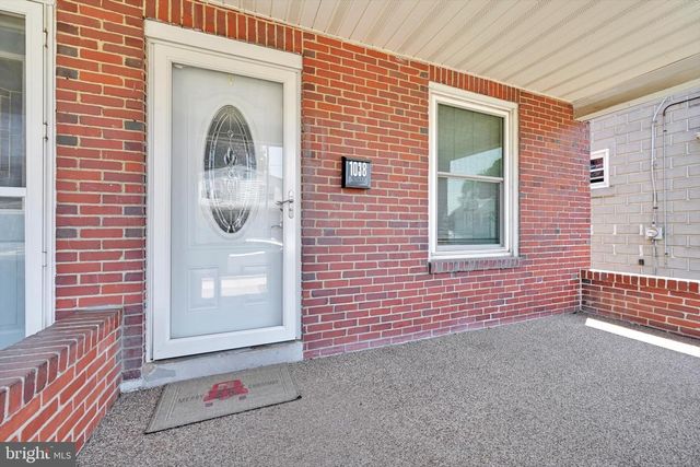 1038 FERN AVE, Reading, PA 19607