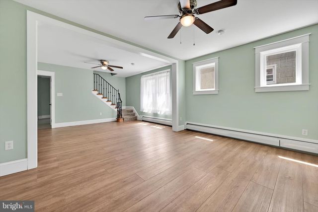 1038 FERN AVE, Reading, PA 19607