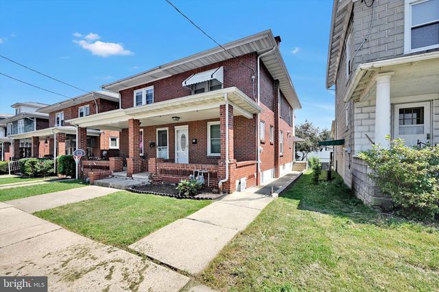 1038 FERN AVE, Reading, PA 19607