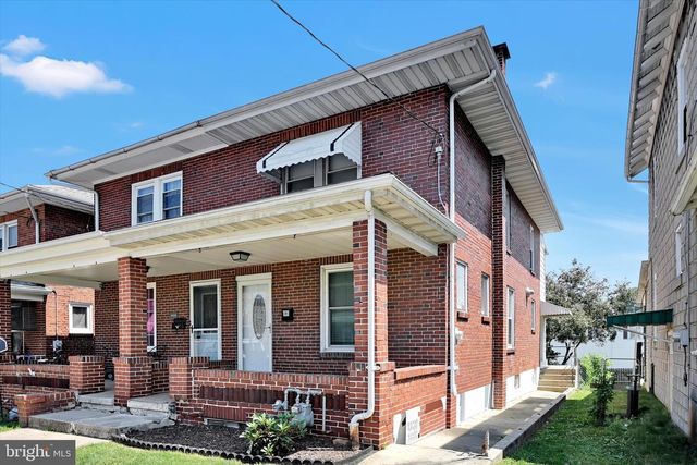 1038 FERN AVE, Reading, PA 19607