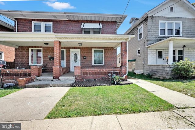 1038 FERN AVE, Reading, PA 19607