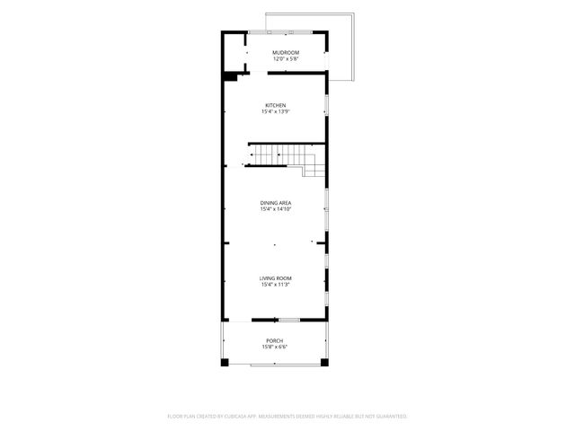 1038 FERN AVE, Reading, PA 19607