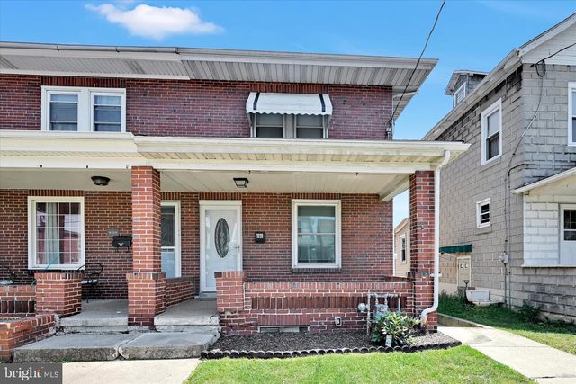 1038 FERN AVE, Reading, PA 19607