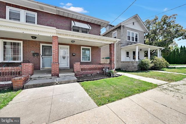 1038 FERN AVE, Reading, PA 19607