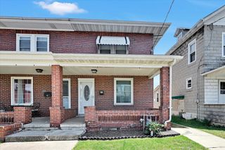 1038 FERN AVE, Reading, PA 19607