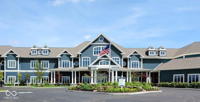 20025 Tomlinson Road, Westfield, IN 46074