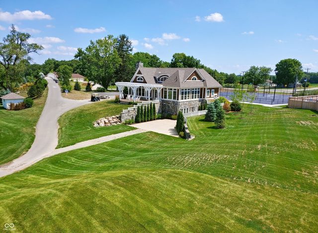 20025 Tomlinson Road, Westfield, IN 46074