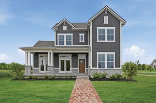 20025 Tomlinson Road, Westfield, IN 46074