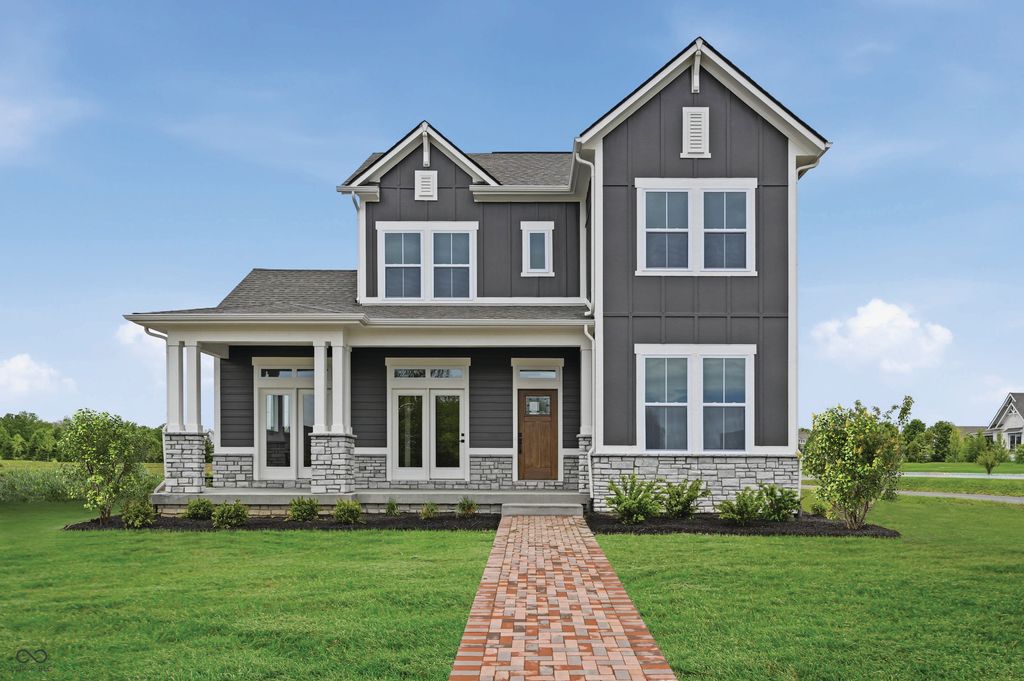 20025 Tomlinson Road, Westfield, IN 46074