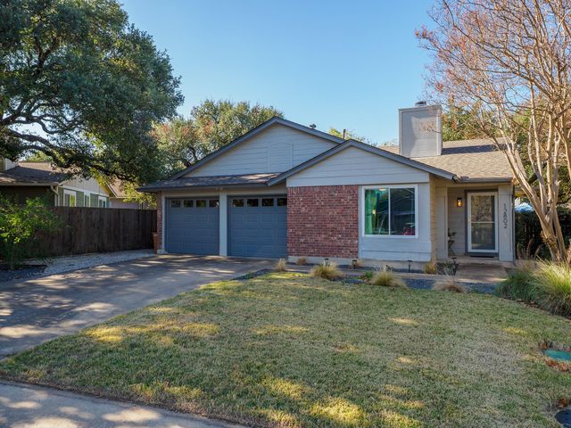 12802 Carrera DR, Austin, TX 78727
