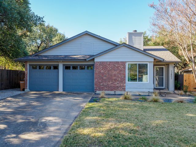 12802 Carrera DR, Austin, TX 78727