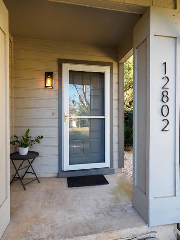 12802 Carrera DR, Austin, TX 78727
