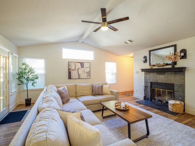 12802 Carrera DR, Austin, TX 78727