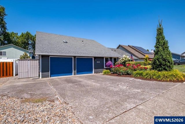 1515 Rock Ledge Dr NE, Keizer, OR 97303
