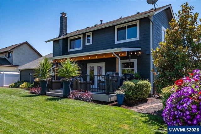 1515 Rock Ledge Dr NE, Keizer, OR 97303