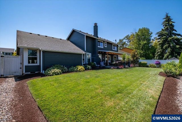 1515 Rock Ledge Dr NE, Keizer, OR 97303