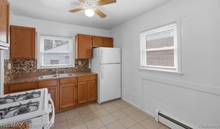 17237 Horger Avenue, Allen Park, MI 48101