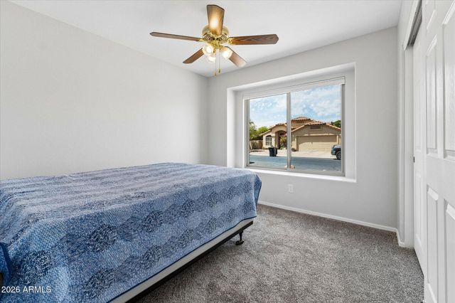 2560 N LINDSAY Road 55, Mesa, AZ 85213