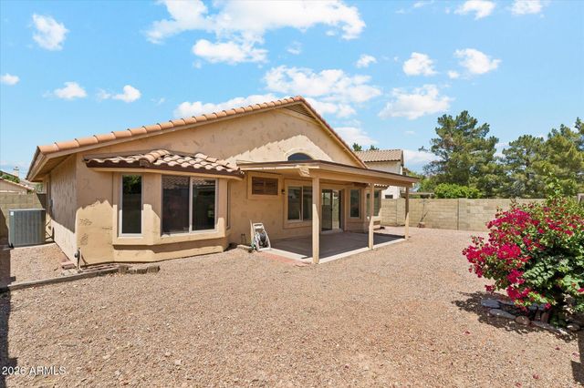 2560 N LINDSAY Road 55, Mesa, AZ 85213