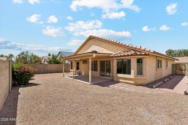 2560 N LINDSAY Road 55, Mesa, AZ 85213