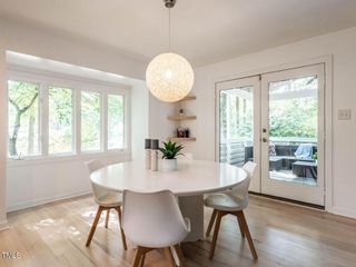 3205 Dell Drive, Raleigh, NC 27609