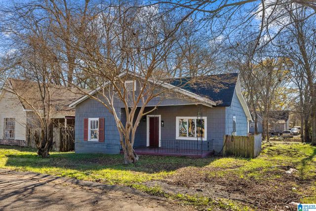 4405 12TH AVENUE, Birmingham, AL 35224