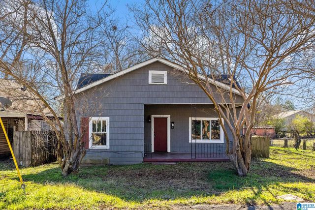 4405 12TH AVENUE, Birmingham, AL 35224