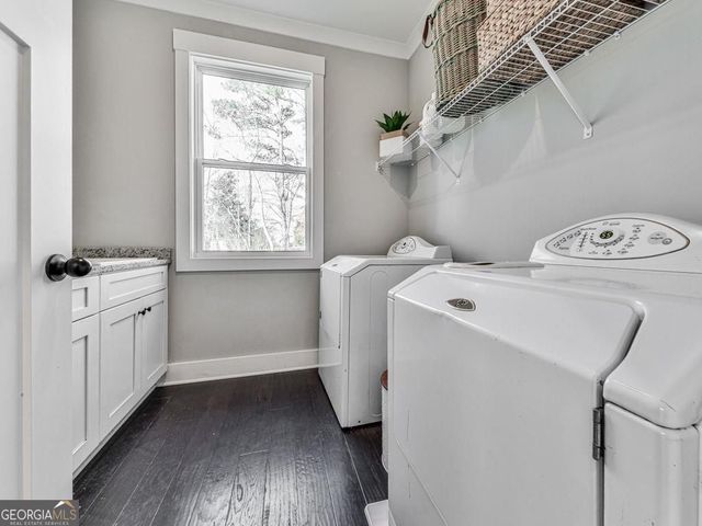 711 Carver Mill Road, Talking Rock, GA 30175