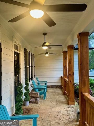 711 Carver Mill Road, Talking Rock, GA 30175