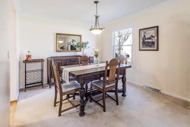 416 S Comanche LANE, Waukesha, WI 53188