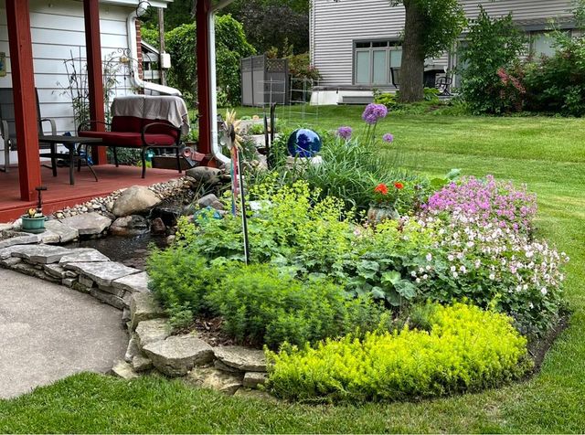 416 S Comanche LANE, Waukesha, WI 53188