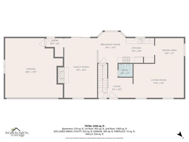 416 S Comanche LANE, Waukesha, WI 53188