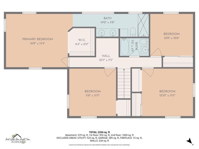 416 S Comanche LANE, Waukesha, WI 53188