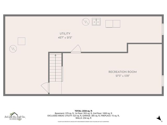 416 S Comanche LANE, Waukesha, WI 53188