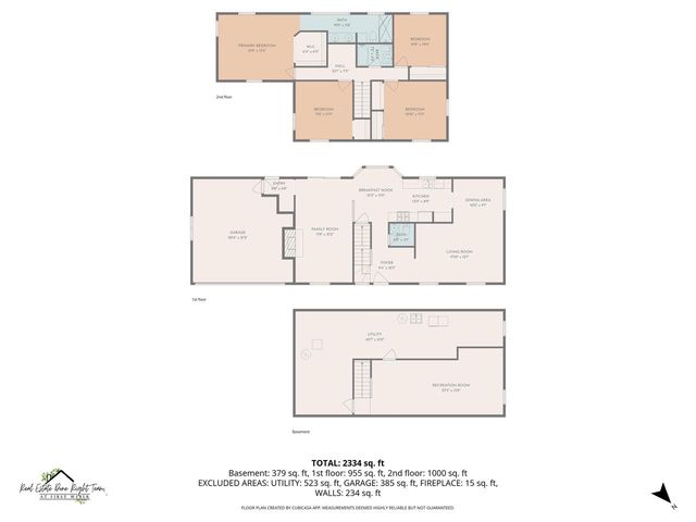 416 S Comanche LANE, Waukesha, WI 53188