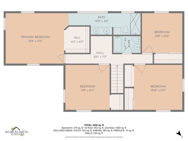 416 S Comanche LANE, Waukesha, WI 53188