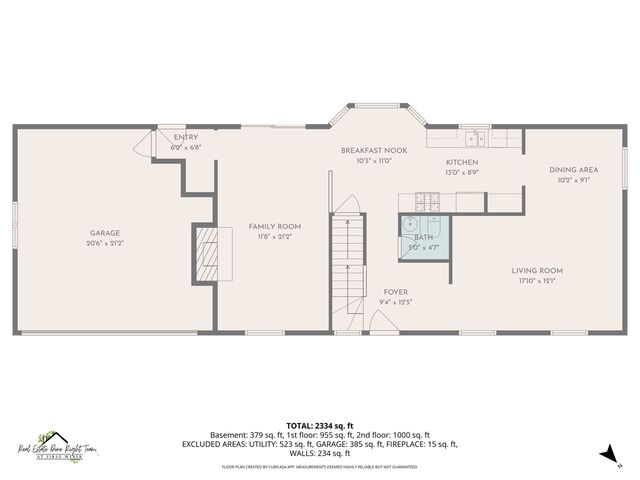 416 S Comanche LANE, Waukesha, WI 53188