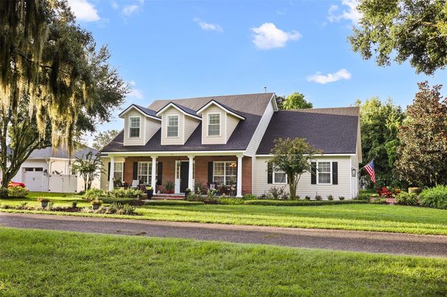 137 PETRIS AVENUE, Oakland, FL 34760