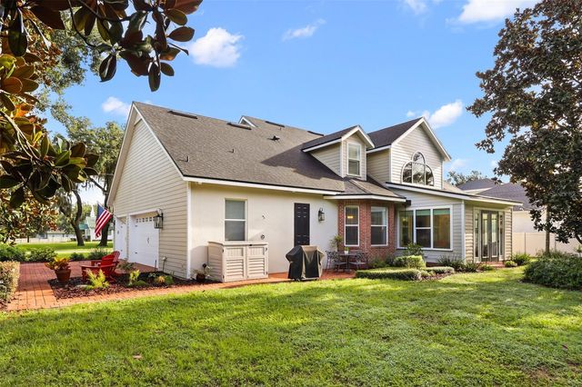 137 PETRIS AVENUE, Oakland, FL 34760
