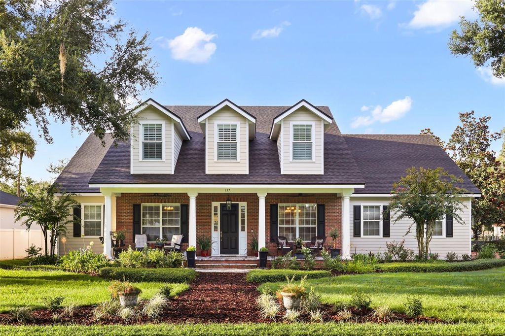 137 PETRIS AVENUE, Oakland, FL 34760