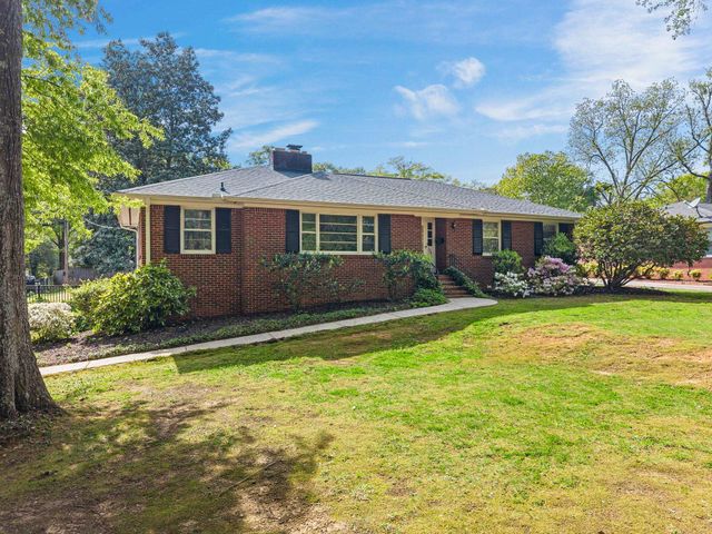 506 Fernwood Drive, Spartanburg, SC 29307