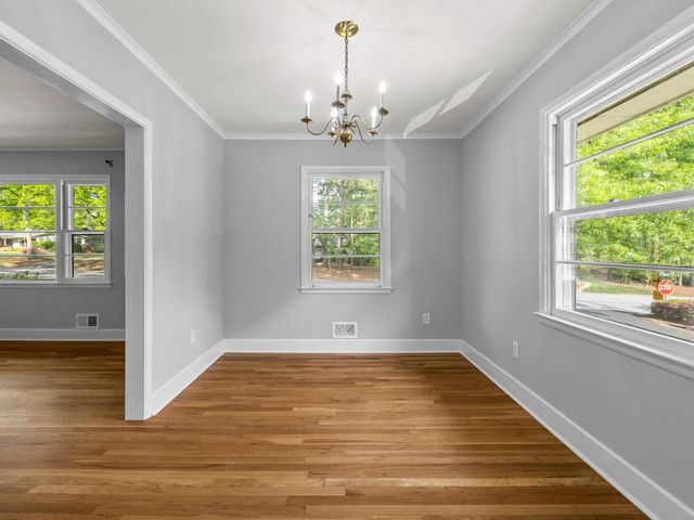 506 Fernwood Drive, Spartanburg, SC 29307