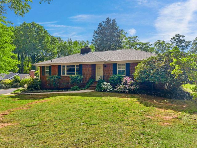 506 Fernwood Drive, Spartanburg, SC 29307