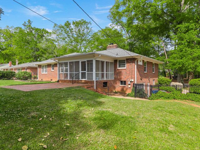 506 Fernwood Drive, Spartanburg, SC 29307
